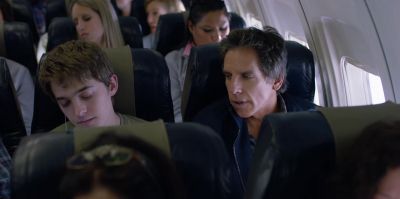 Sorry I couldn't get us the upgrade. - Brad's Status