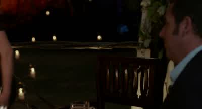 Sorry I did that to you. - Blended