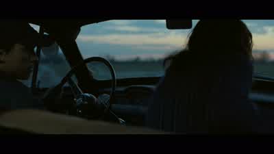 Sorry I didn't come today. - The Devil All the Time