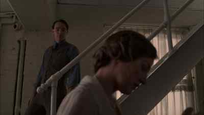 Sorry. I didn't know you were here. - Boardwalk Empire