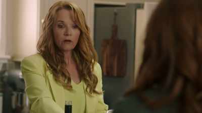 Sorry, I didn't know you
were doing a whole thing. - The Spencer Sisters