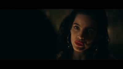 Sorry, I didn't mean
to interrupt a quality moment - Deadly Class
