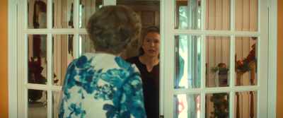 Sorry, I didn't
realize everyone was here.
I'll just pop upstairs. - Bridget Jones's Baby