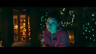 Sorry I didn't sit next to you. - To All the Boys I've Loved Before