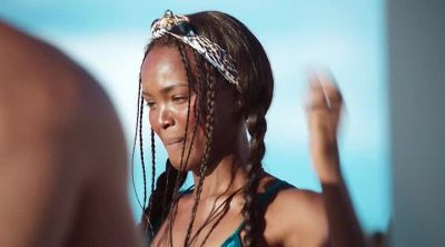 Sorry, I didn't think I was going to cry. - Too Hot to Handle