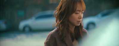 Sorry, I don't have time.
I have a train to catch. - A Man and a Woman