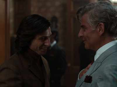 Sorry, I don't even know if you-- - Maestro