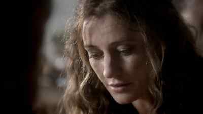 Sorry. I don't mean to sound off. - Wallander