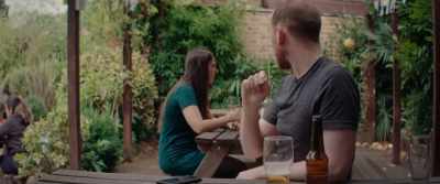 - Sorry, I don't mean
to bother you, - Testament: The Parables Retold