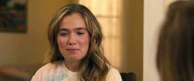 Sorry, I don't remember
telling you - Unpregnant