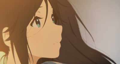 Sorry, I don't remember that too well. - Liz and the Blue Bird