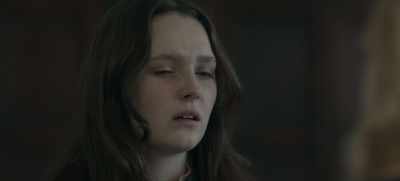 Sorry, I don't think I
belong here. I should go. - Dear Edward