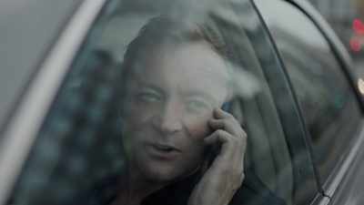 Sorry, I don't understand... You
had restraining orders out on him. - Rellik