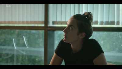 Sorry I doubted you. - Trigger Point