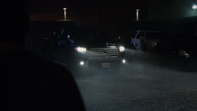 - Sorry, I got here as fast as I could. - Teen Wolf