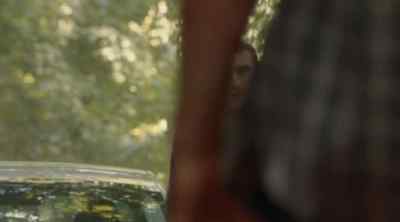 Sorry. I got lost comin' off the highway. - The Leftovers