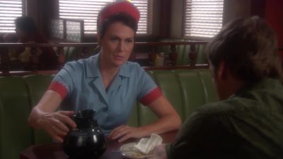 Sorry, I gotta get back to work. - Stargate SG-1