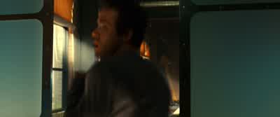 Sorry, I gotta run. - Green Lantern