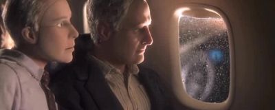 Sorry I grabbed your hand It's okay - Anomalisa