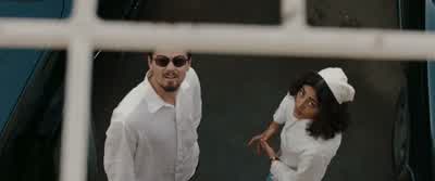 Sorry. I had a really nice time. - Body of Lies