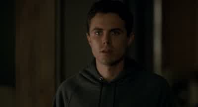 - Sorry, I had to get some stuff. - Gone Baby Gone