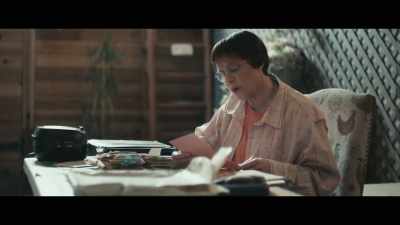 "Sorry I have to be
so secretive, - Heaven's Gate: The Cult of Cults
