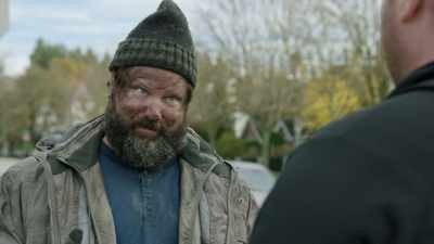 Sorry, but I have been
burned before, sir, heh. - Loudermilk