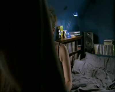 Sorry, I have to go for a wee now. - Afterlife