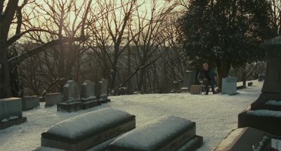 Sorry I haven't come yet. - A Man Called Otto