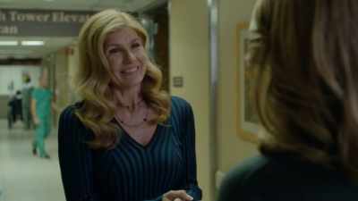 - Sorry, I--he told me
about you, but, you know, - Dirty John