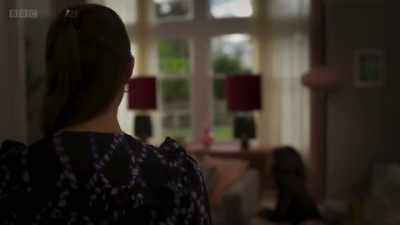 Sorry, I… I've got to go.
Why? What's wrong? - Chloe