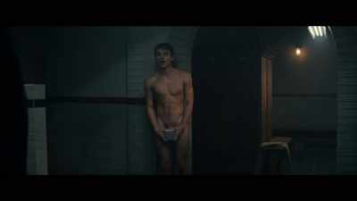 - Sorry, I-I was, uh-- - Deadly Class