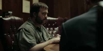 Sorry, I... I'm Brian. - Black Bird