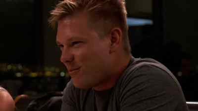 - Sorry if I interrupt you
once again... - Below Deck Mediterranean
