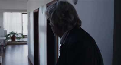 Sorry, I was just checking in on you. - Toni Erdmann
