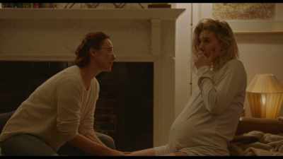 Sorry, I just feel super sick.
Can you get me some water? - Pieces of a Woman