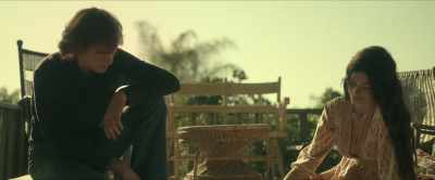 Sorry, I just, I-I don't know
how you could... - Daisy Jones & the Six