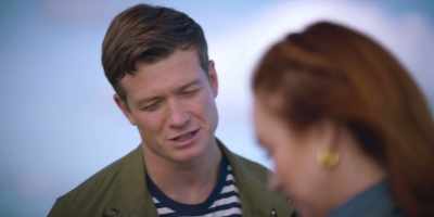 Sorry, I just like to know
a little bit about my subjects - Irish Wish