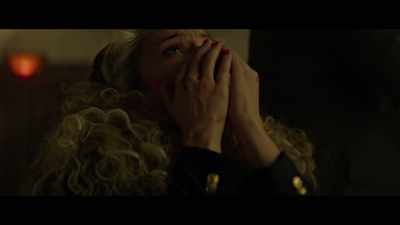 - Sorry, I was just-- - Deadly Class