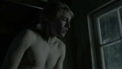 - Sorry, I just-- - Eyewitness