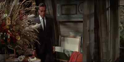 Sorry. I knocked. - The Sandpiper