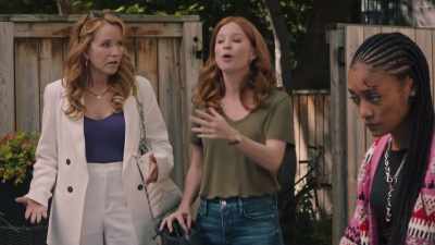 Sorry, I know it's not a great time; - The Spencer Sisters