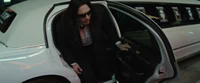 Sorry I late Traffic crazy - The Disaster Artist