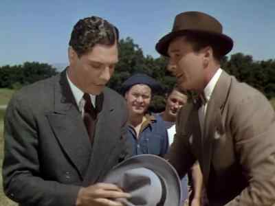 Sorry. I meant that last one for
somebody else. How are you doing? - Dive Bomber