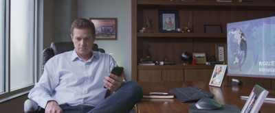 Sorry I missed your call,
remember, God loves you, - The Mulligan