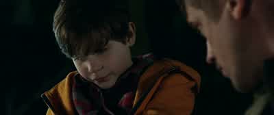 Sorry I never grew upYou know the way you wantedTell you a secretTruth is kidI never grew up the way I wanted - The Predator
