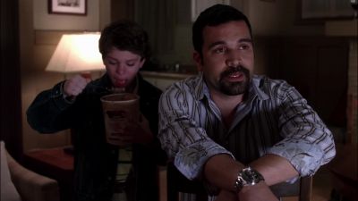 SORRY I RUINED YOUR DATE. - Desperate Housewives