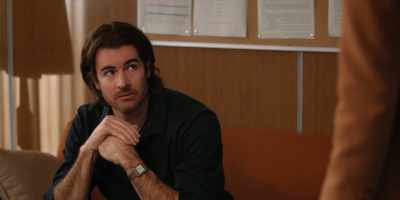 Sorry if I said anything… crazy. - Firefly Lane