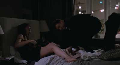 Sorry, I seem to
be sitting on everything. - The Worst Person in the World