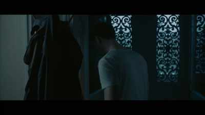 Sorry! I should have said. - The Unthinkable